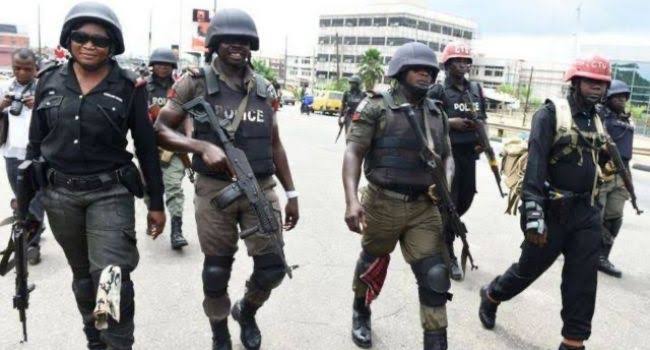 Two Armed Robbery Suspects Killed  By Security Operatives At Okija Ihiala Council Area