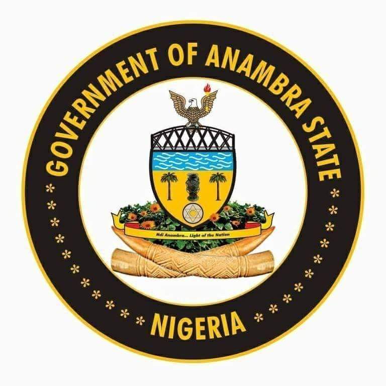 Anambra Transport Ministry Receives 10 Laptop Computer Sets From Philanthropist, Okafor