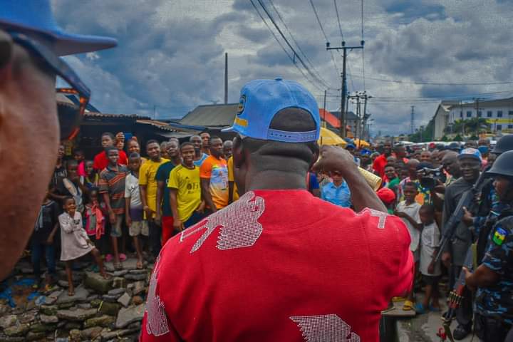 SOLUDO’S BRAND OF DISRUPTIVE CHANGE