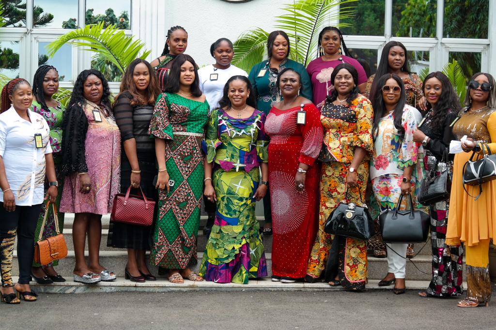 Mrs Soludo To Support Anambra Women On Organic Agriculture,  Export