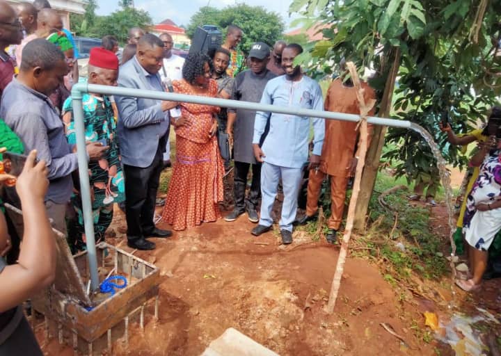 Anambra Information Commissioner Nwosu Urges Journalists To Support Govt In Building Social Harmony