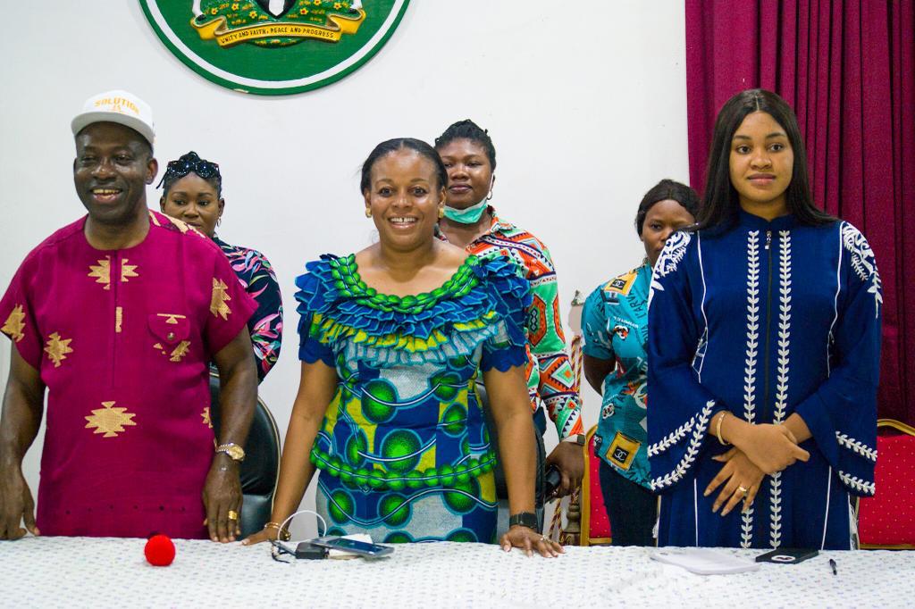 Mrs Soludo Asks Women To Discuss Challenges Of Drug Abuse, Violence Against Children In August Meeting