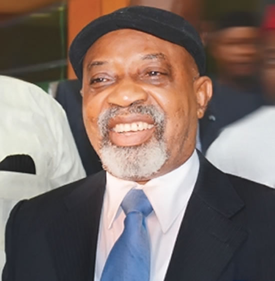 Soludo Felicitates With Former Anambra Governor Obiano @  67, Labour Minister Ngige @ 70