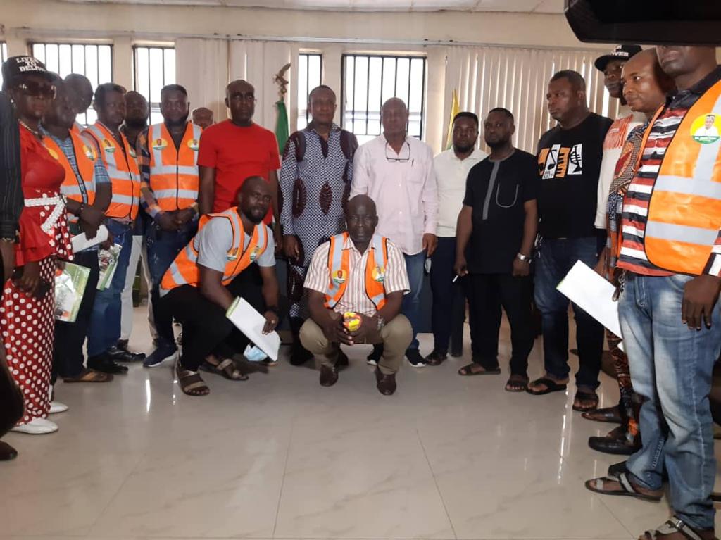 SEMA, NEMA Continue Sensitization, and Awareness Tours Of  LGAs On Impending Flooding