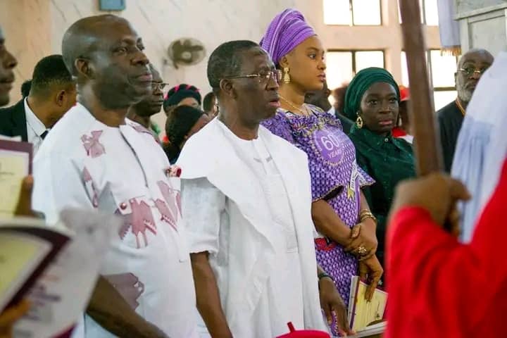 Delta State Governor Okowa Extols Soludo On Fight Against Insecurity, Transformation Agenda