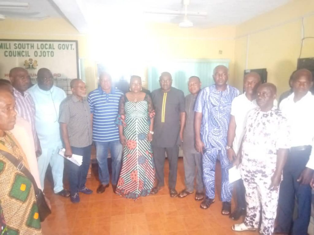 SEMA Ends Weeklong Sensitization Of Riverine Communities In Anambra On Impending Flooding