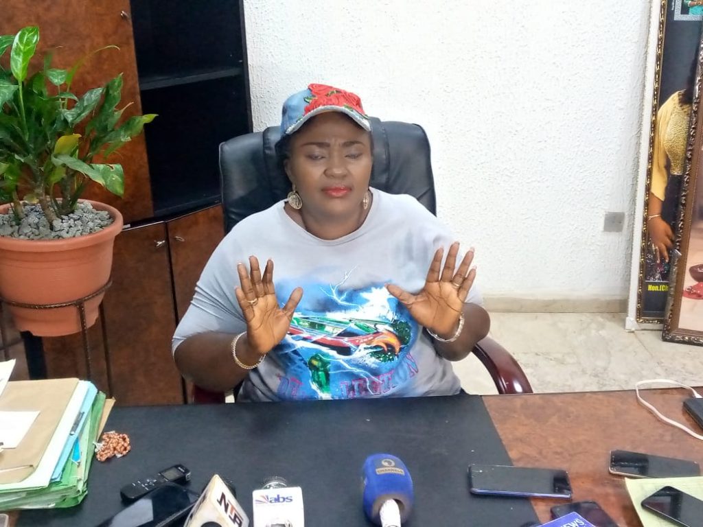 Anambra State Govt Reassures Of Justice For  Late Mrs Chidiebere Iloka, Cautions Against Domestic Violence