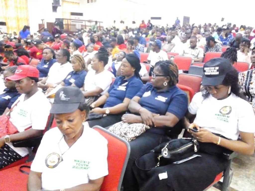 Anambra State Govt Targets 130, 000 Private Job Opportunities Annually For Youths