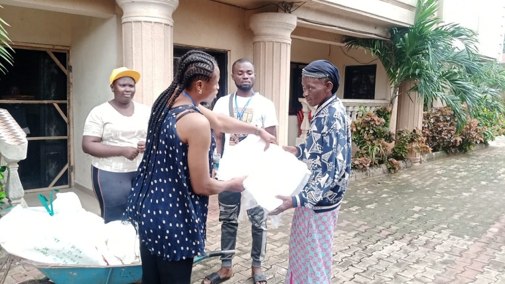 Residents of Njikoka  Council Area Commend Anambra  Govt, Partners For Mass Distribution Of Insecticide Treated Nets