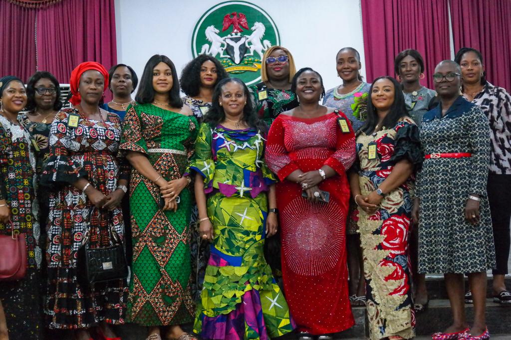 Mrs Soludo Commends Anambra Women On Deliberations At  August Meeting