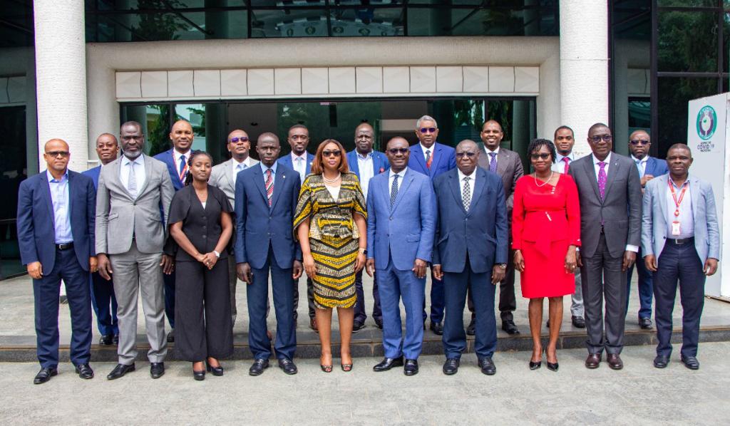 ECOWAS Commission, EBID Partner To Promote Welfare Of Region