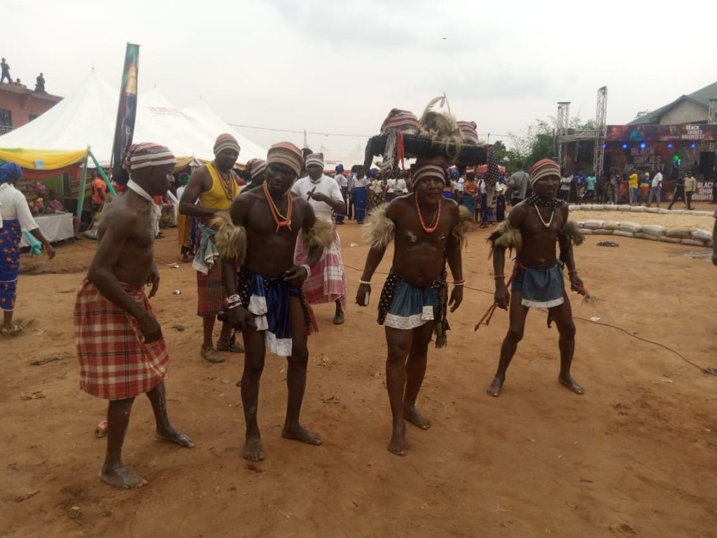 Anambra State Govt Commends Nibo Community For Releasing Land For National Cultural Centre