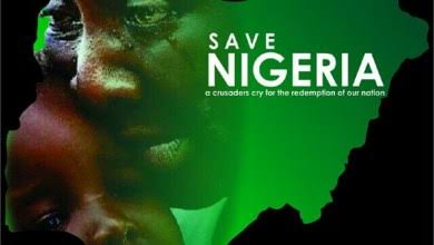 SAVING NIGERIA FROM IMMINENT FAILURE