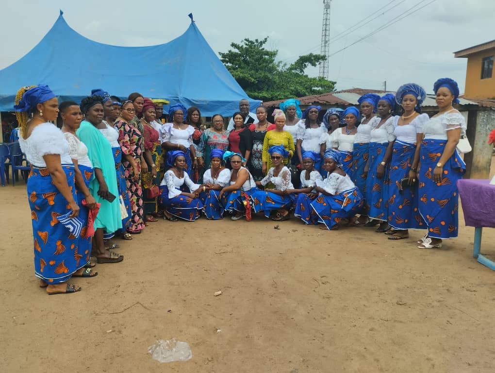 SOMTEC Intensifies Sensitization Of Anambra Women  On COVID-19 Vaccination, EFPs