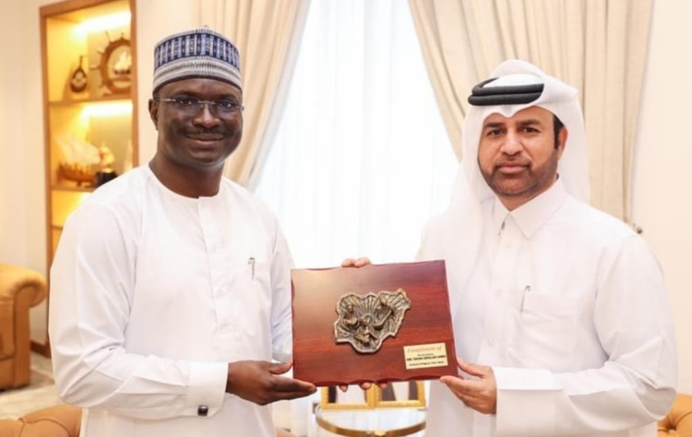 Nigeria Seeks Stronger Cultural Cooperation  With Qatar