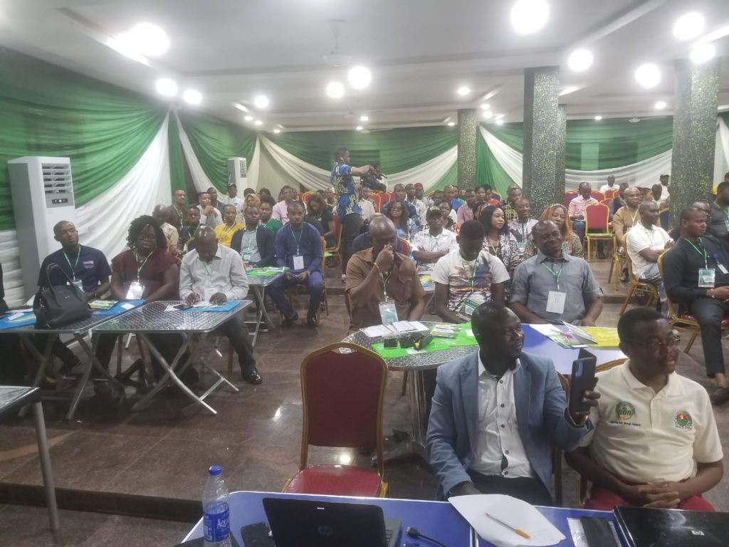 SON Stakeholders Interactive Forum Ends In Awka