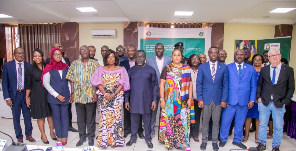 ECOWAS, Partners Others Agree On Implementation Of Updated Regional Action Plan