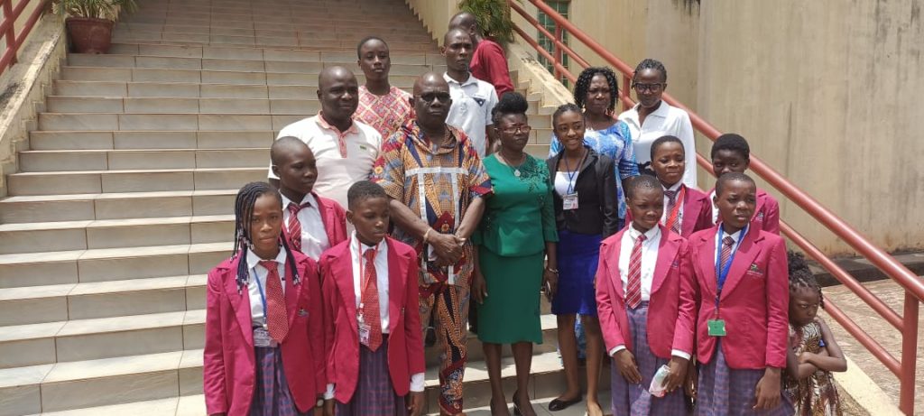 Anambra  Library Board  Commemorates  Suicide Prevention Day In Awka