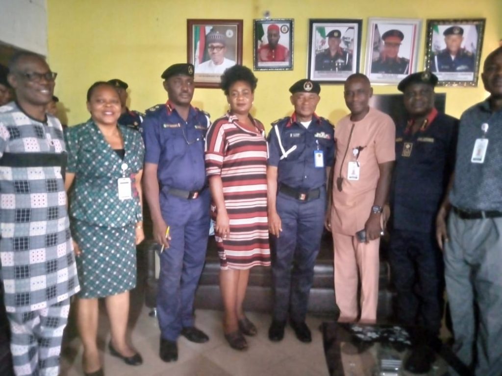 FCCPC To Collaborate With NSCDC Towards Protecting Rights Of Consumers