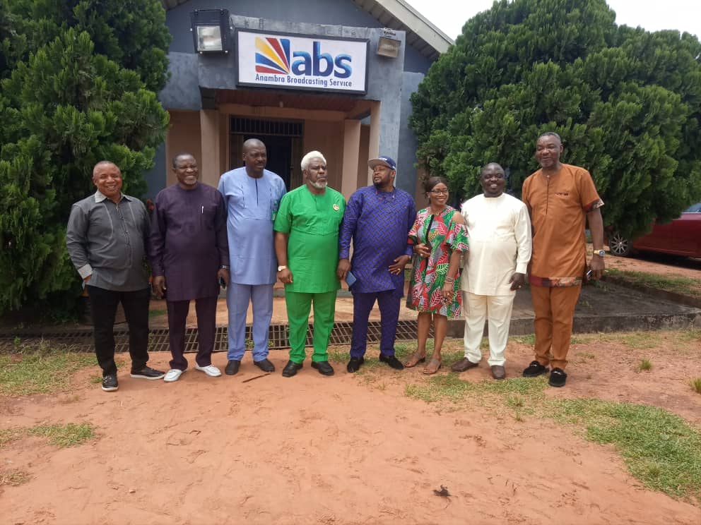 ABS To Commence Profile Programme For Anambra Communities, Plans Reality Show