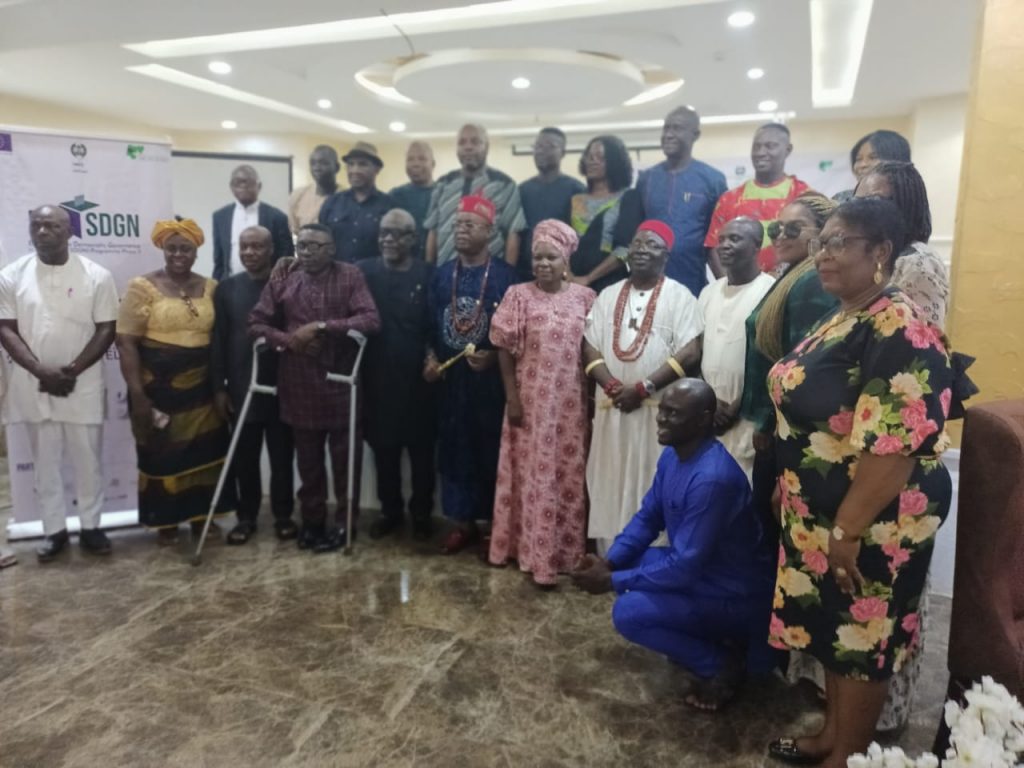 INEC Organises Workshop For Stakeholders In Anambra, Restates Resolve On Gender Policies