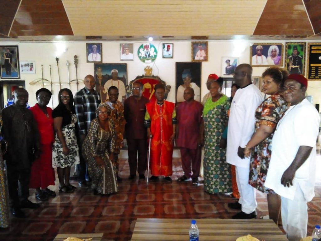 FG, UNICEF Holds Workshop For  Education Stakeholders In Anambra On Academic Future Of Adolescent Girls