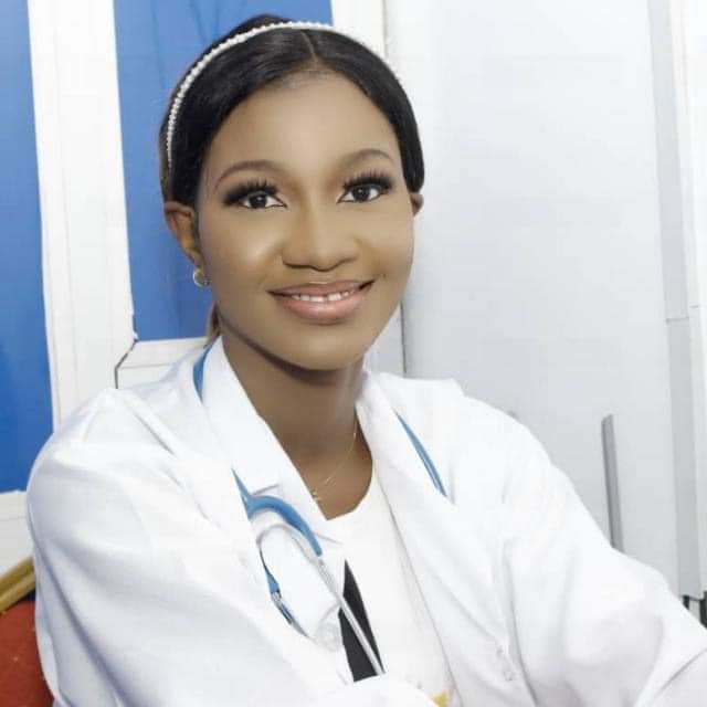 Pharmacist Mrs Onuko Asks Nigerians To Maintain Regular Medical Checks For Healthy Living