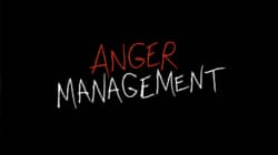 MANAGING ANGER