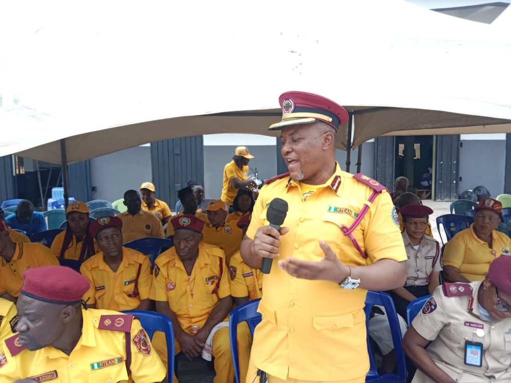 RTEAN Chairman Okonkwo Commends Soludo On Road Construction