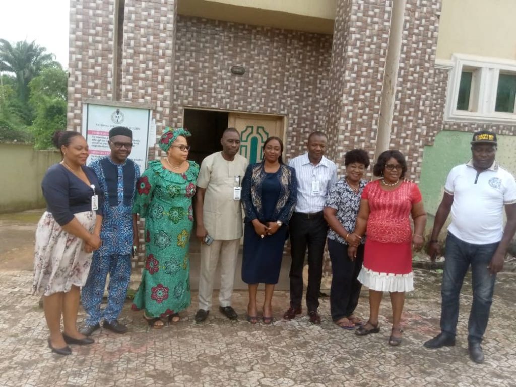 NYSC, FCCPC Partner On Community Development Service