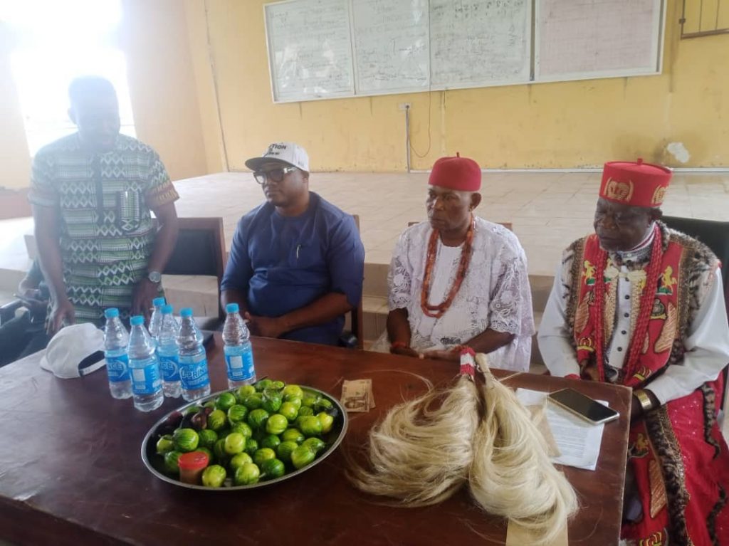 Anambra State Govt Wades Into Fresh Communal Conflict Between Nsugbe, Anam Communities