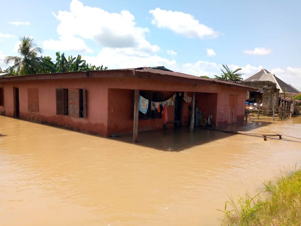 Floods Devastate More Communities In Anambra