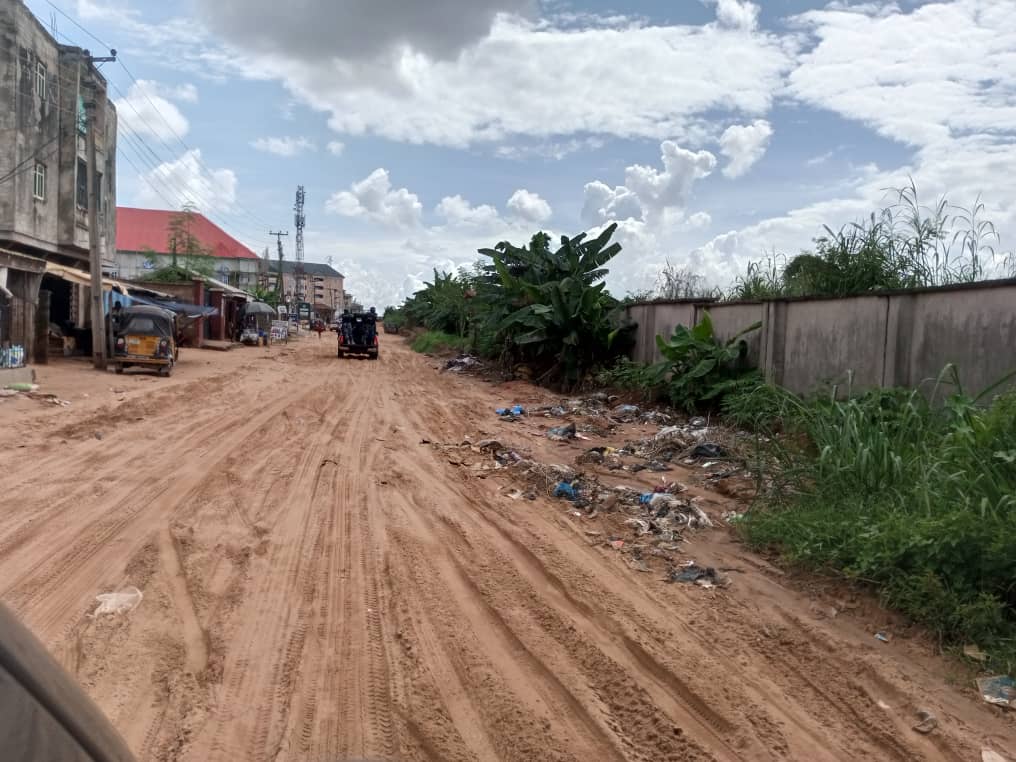 VP Ohaneze Ndigbo Okeke Ogene Lauds Soludo On Road Projects