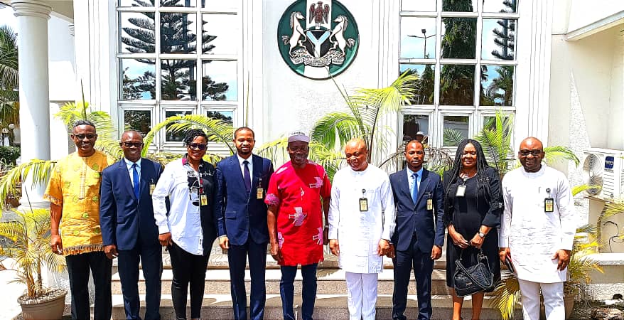 Soludo Inaugurates New Board For ANSIPPA