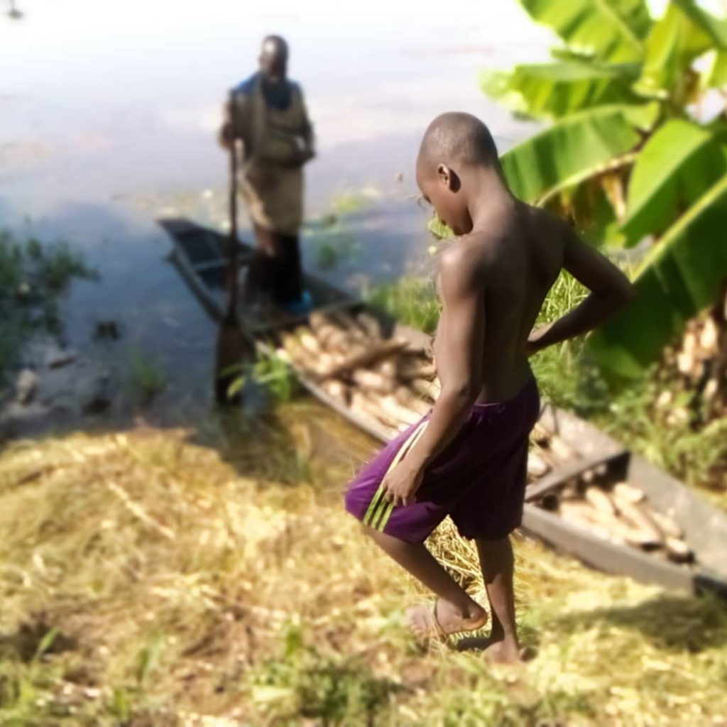 Anaku Community Cries Out Over Flooding