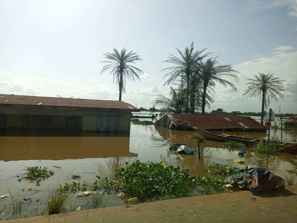 Soludo Seeks Sustainable National Solution To Tackle Flood Disaster Confronting Nigeria