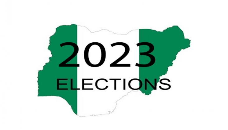 2023 ELECTION CAMPAIGN: TIME TO EXERCISE RESTRAINT