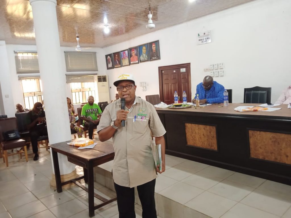 Anambra State Govt Embarks On  State Indigeneship Programme To Build Data Base Of Non-indigenes