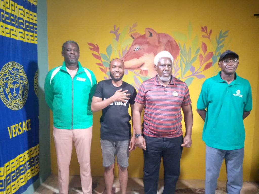 Anambra Scrabble Team Seeks N3M Sponsorship To Represent Nigeria In Africa Championship In Zambia