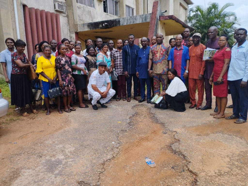 Flooding: FG Directs Anambra Ministry of Agriculture To Submit Data Of Affected Farmers