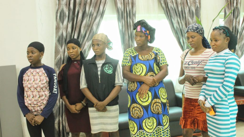 Anambra State Govt Repeats Warning Against Human Trafficking, Vows To Deal With Perpetrators