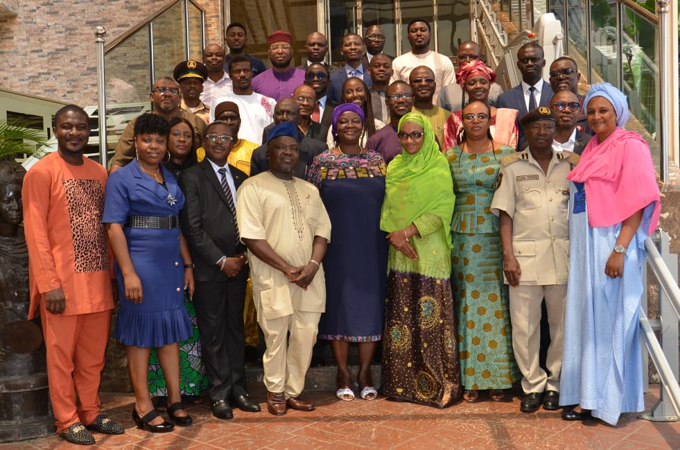 ECOVISA : Technical Meeting Of Regional Experts Ends In Abuja