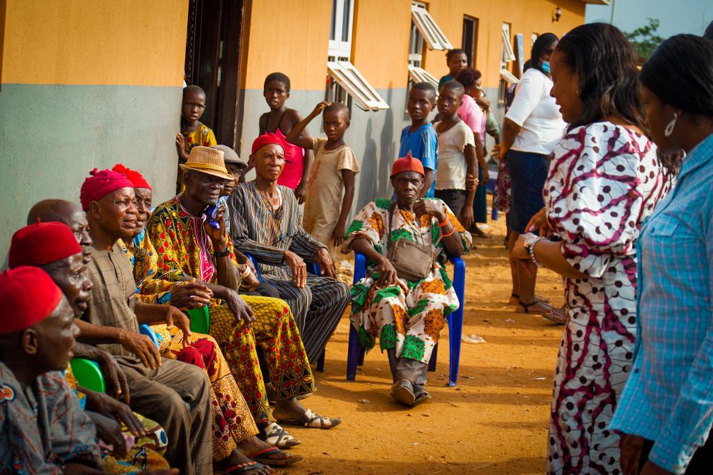 Mrs Soludo Urges  Ndi Anambra To Explore Opportunities Offer By ASHIA For Affordable Quality Health Services