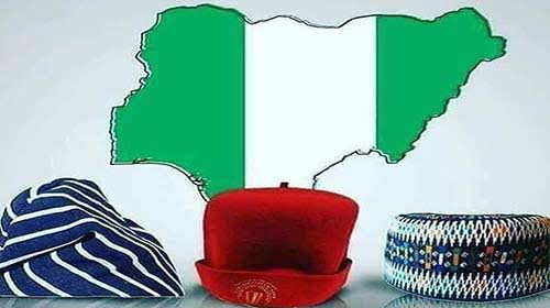 IMPERATIVE OF ROTATIONAL PRESIDENCY TO NIGERIA’S DEMOCRATIC CULTURE