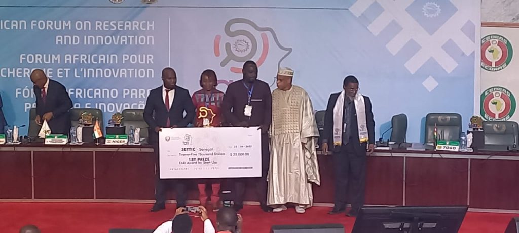 FG Urges ECOWAS Members To Embrace  Science, Technology, Innovation To Tackle Challenges