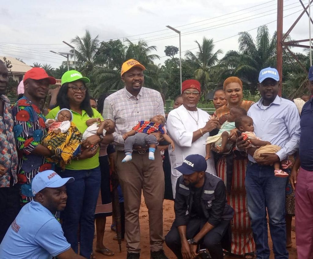 Anambra State Govt Reschedules Integrated Measles Campaign To Cover Council Areas