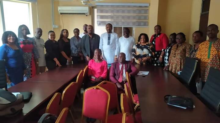 Anambra  Govt Inaugurates State Health Research Ethics Committee