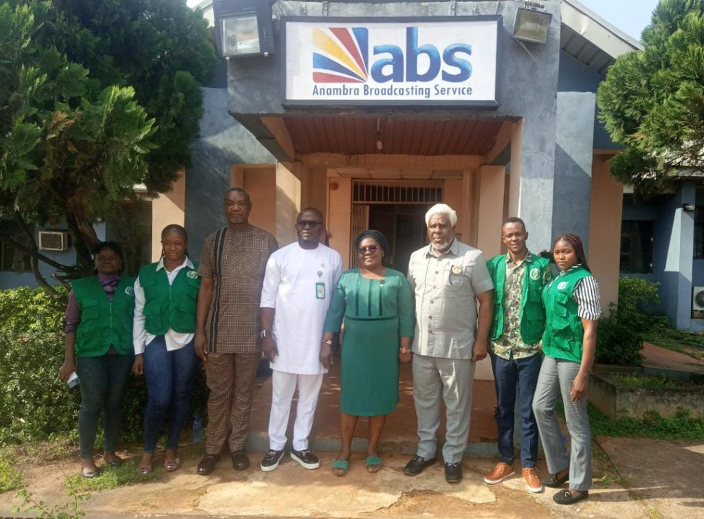 Public Complaints Commission Seeks Collaboration With ABS On Public Enlightenment