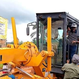 Soludo Adopts  New Approach In Road Construction In Anambra