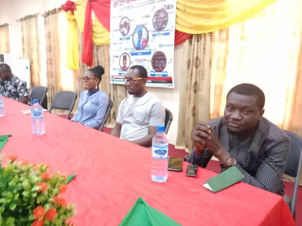 Participants At Seminar In Awka Urge Youths To Acquire Skills, Uphold Positive Living